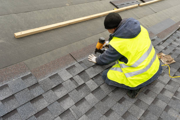 Reliable New Union, TN Roofing Contractor Solutions