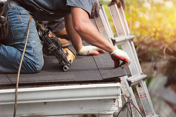 Best Best Roofing Contractors  in New Union, TN