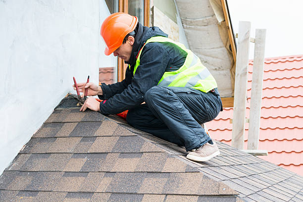 Quick and Trustworthy Emergency Roof Repair Services in New Union, TN